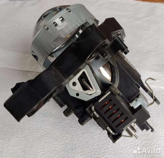 Фары линзы BWM e90/e91