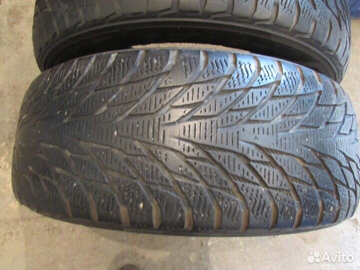 Nokian Tyres Hakkapeliitta R2 205/60 R16