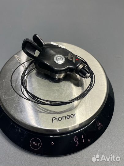 Sram XX задняя манетка переключения 10 скр