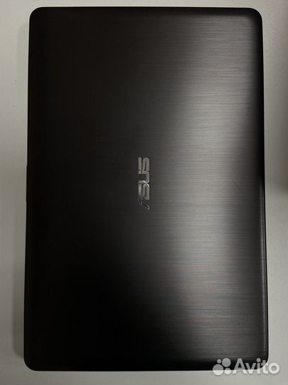 Ноутбук Asus Sonicmaster