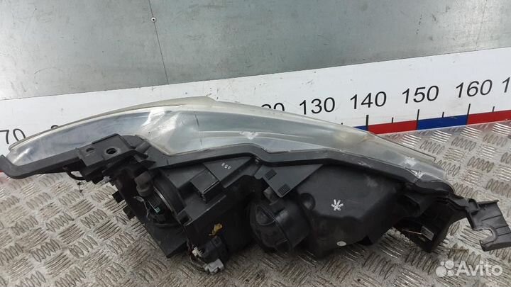 Фара левая Mazda Mazda6