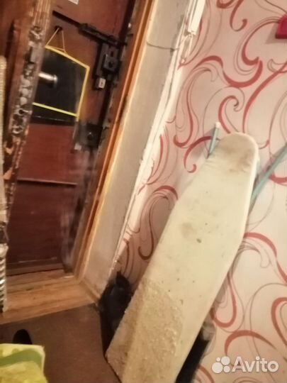 Зеркало полотно 39,5х99,5