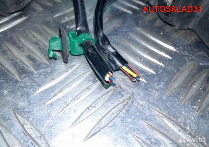 Зеркало наружное Volkswagen Passat B6 C1857507dр