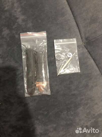 Ремешок для часов tissot