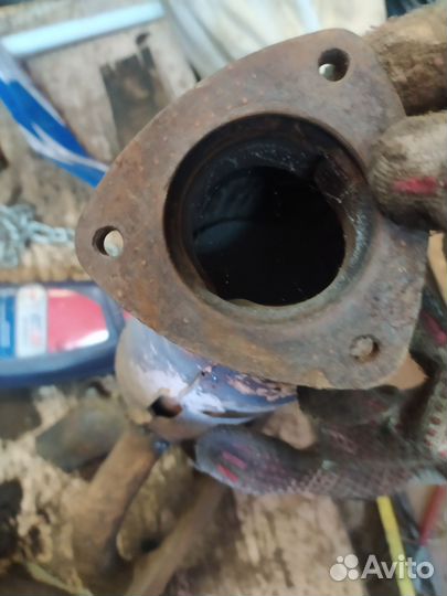 Катализатор