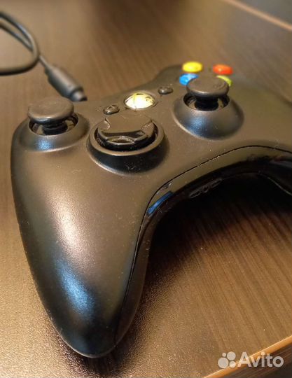Геймпад для Xbox или компьютера