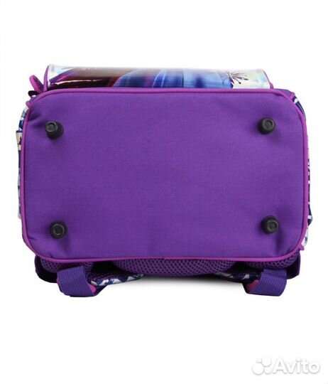 Рюкзак для девочки новый