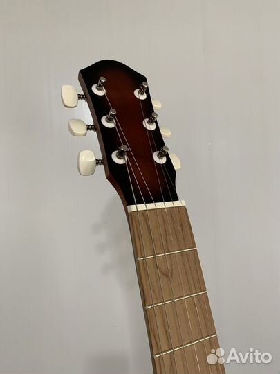 Акустическая гитара Amistar