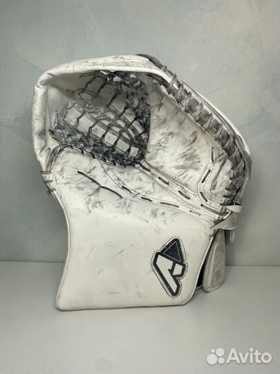 Вратарская ловушка ainu sr