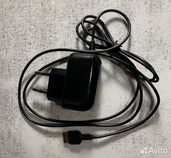 Наушники, зарядное/ус-во, кабель USB для Самсунга