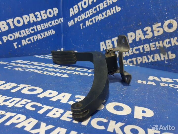 Педаль газа Renault Logan 1 седан 2007