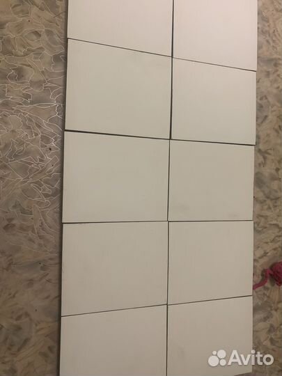 Иконная доска с левкасом