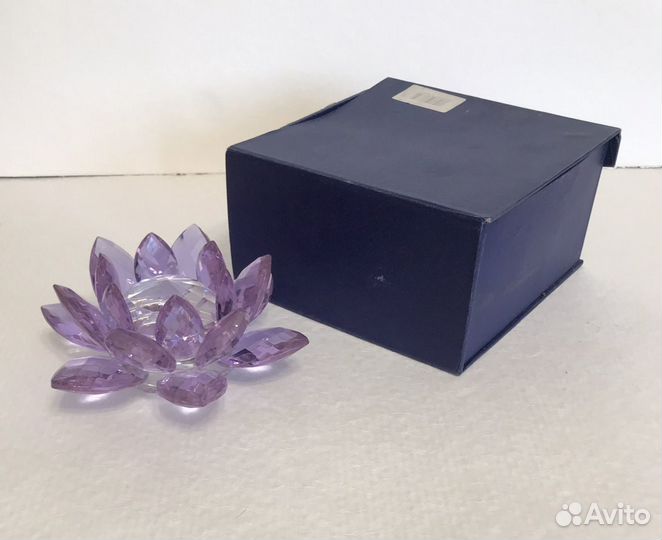 Сувенир «цветок лотоса»