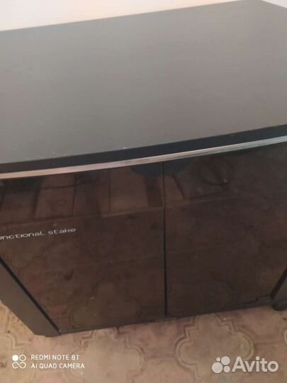 Тумба под тв