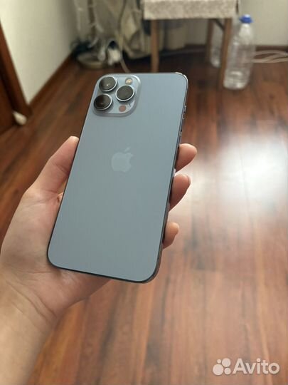 iPhone 13 Pro Max, 256 ГБ
