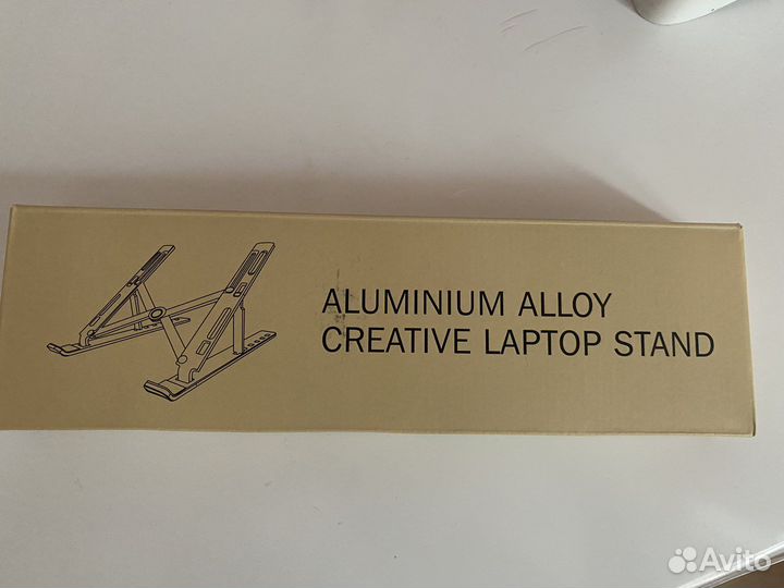 Подставка для ноутбука