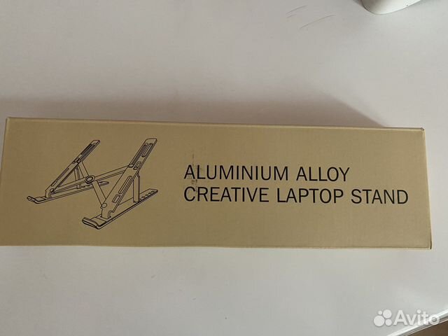 Подставка для ноутбука