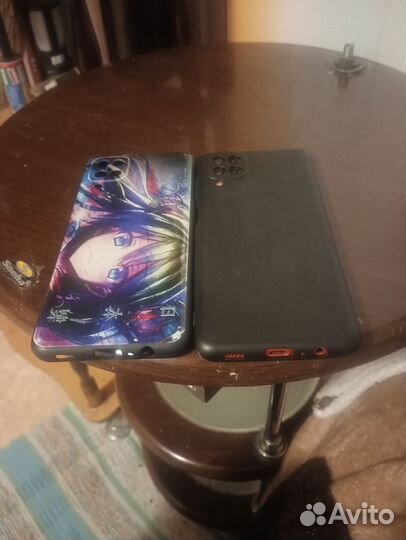 Samsung Galaxy A12, 4/64 ГБ