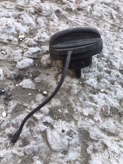 Крышка топливного бака ауди а4б8