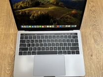 Ноутбук Apple MacBook Pro 13" 2019 i7/16/512