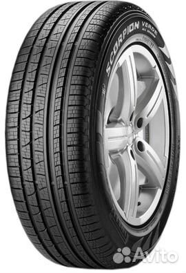 Pirelli Scorpion Verde All Season 275/45 R21 110W