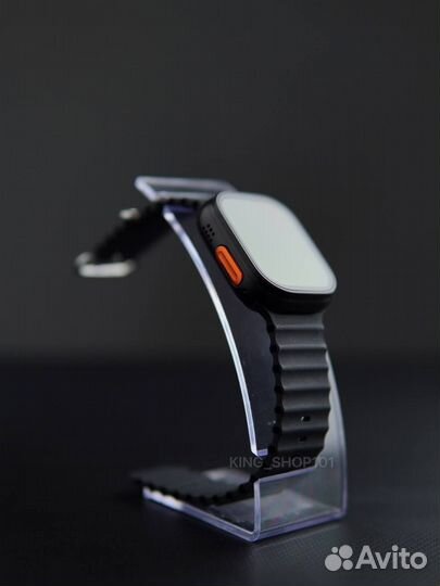 Watch ultra pro 2