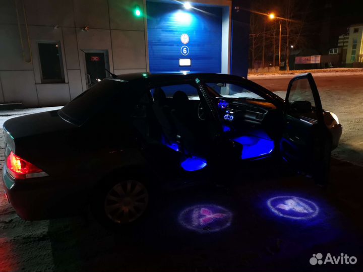 На запчасти lancer 9