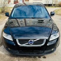 Volvo S40 2.4 AT, 2011, 217 000 км, с пробегом, цена 980 000 руб.