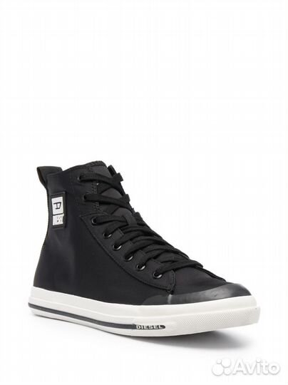 Diesel S-Astico Mid Cut кеды size 42.5