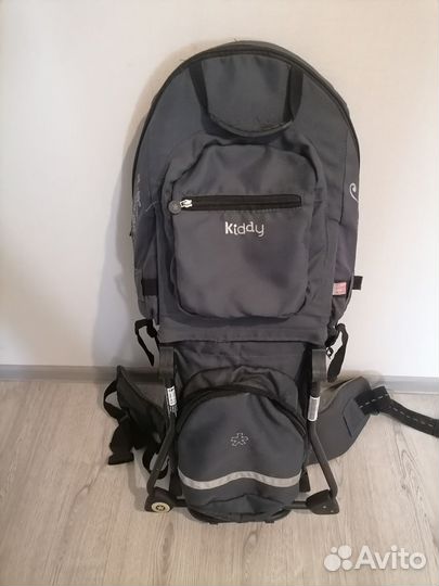 Рюкзак переноска для детей, туристический