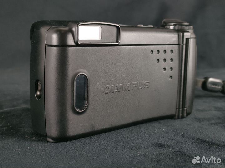 Olympus Superzoom 800 AF