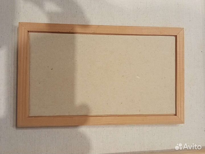 Янтарная репродукция