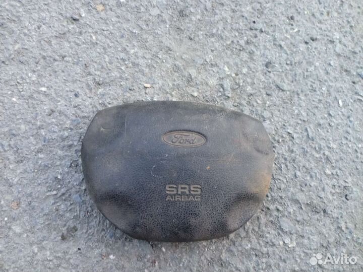Подушка безопасности Ford Escort
