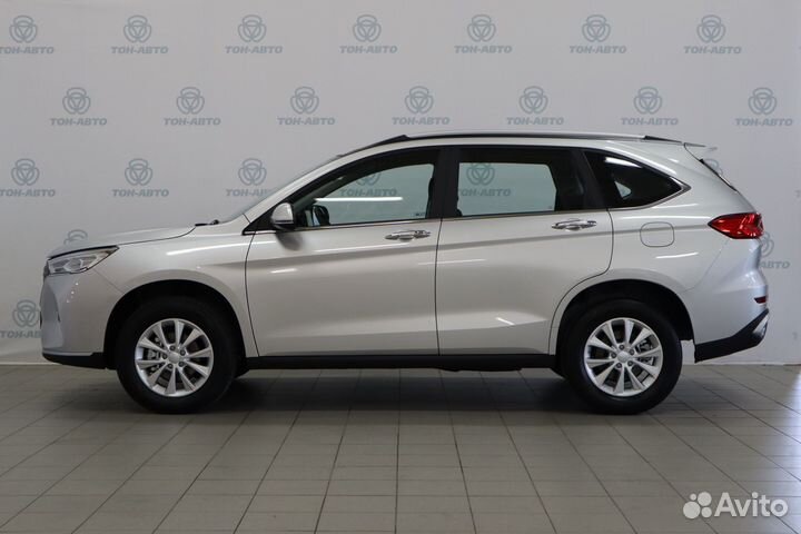 Haval M6 1.5 AMT, 2023