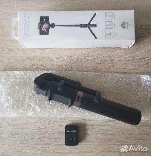 Беспроводной монопод штатив Huawei AF15 новый