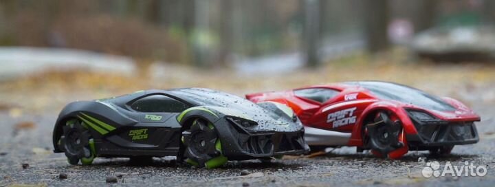 Wi-Fi Радиоуправляемые Машины Hiper Drift Racing