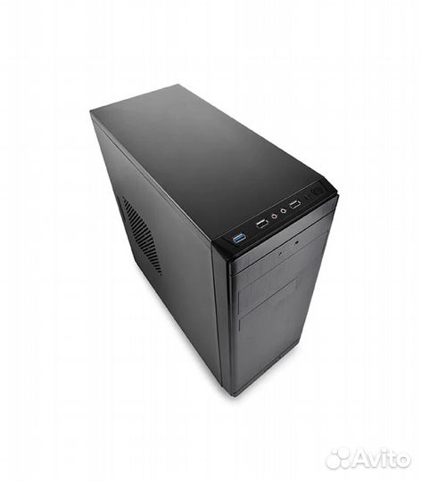 Корпус Deepcool wave V2
