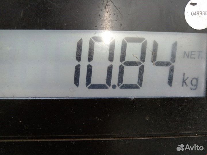 Ступица для Iveco Daily 3