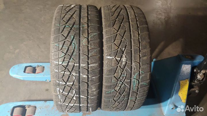 Pirelli Winter Sottozero 240 Serie II 245/45 R18 100V
