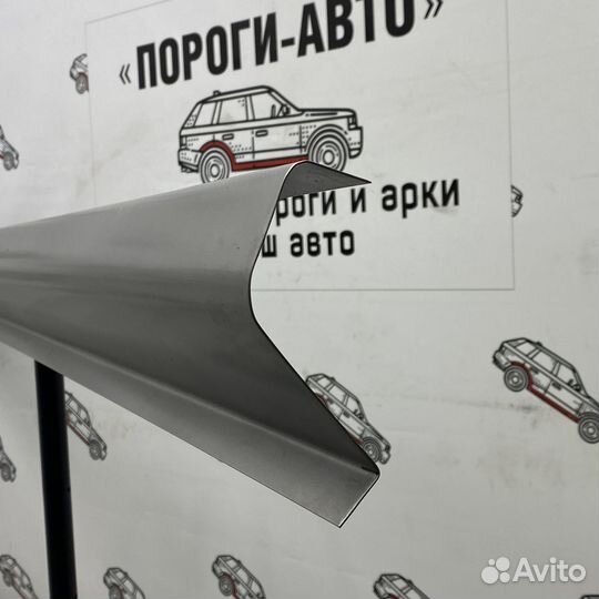 Ремкомплект порогов Nissan Micro K11