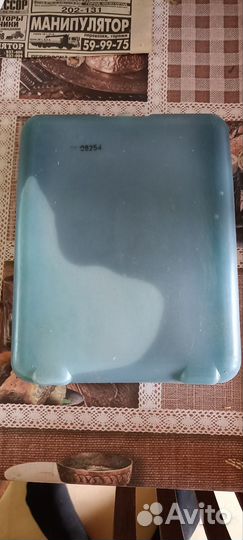 Охладитель гелевый