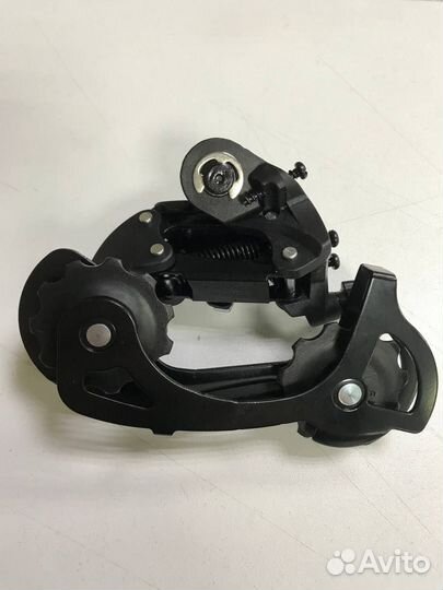 Задний переключатель microshift 6/7 ск