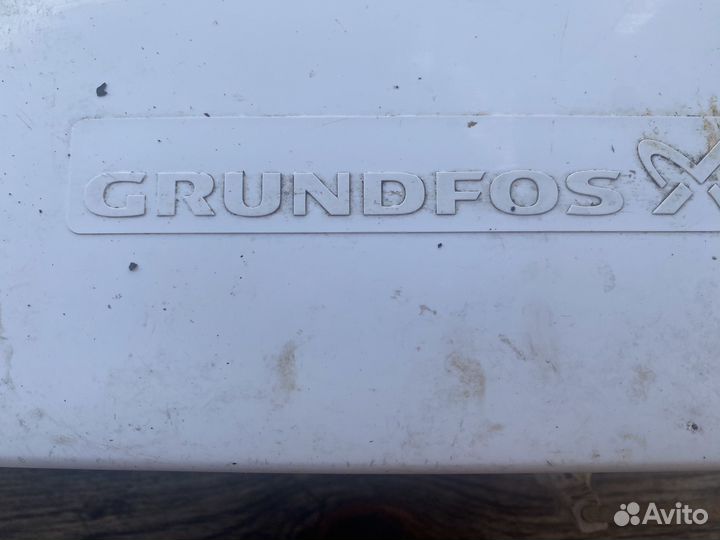 Насос grundfos