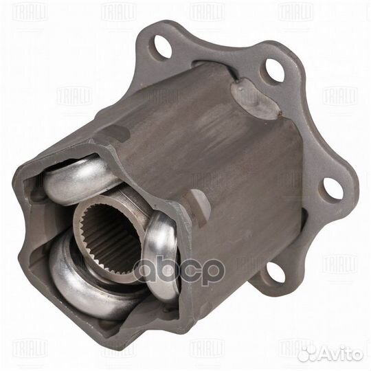 Шрус VW passat 05- внутр. GO1816 Trialli