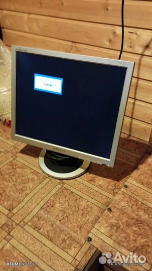 Монитор для компьютера Samsung