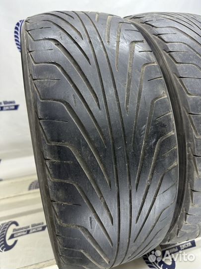 Triangle TR968 225/55 R17 101W