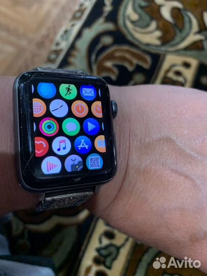 SMART watch s 2 оригинал