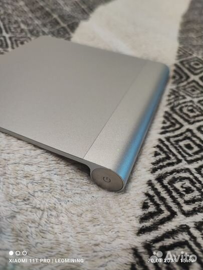 Трекпад Apple Magic Trackpad Bluetooth (A1339)