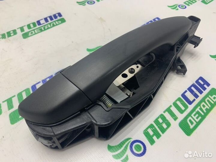 Ручка двери задняя правая Citroen C4 Picasso