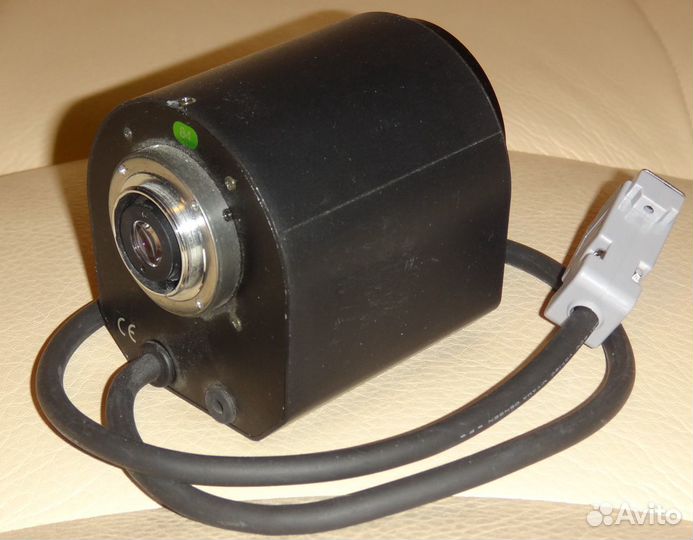 Computar T6Z5710DC-CS